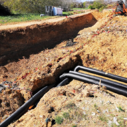 Désinstallation de fosse toutes eaux : confiez cette tâche délicate à des professionnels expérimentés Garches